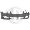 DIEDERICHS 1615150 Bumper